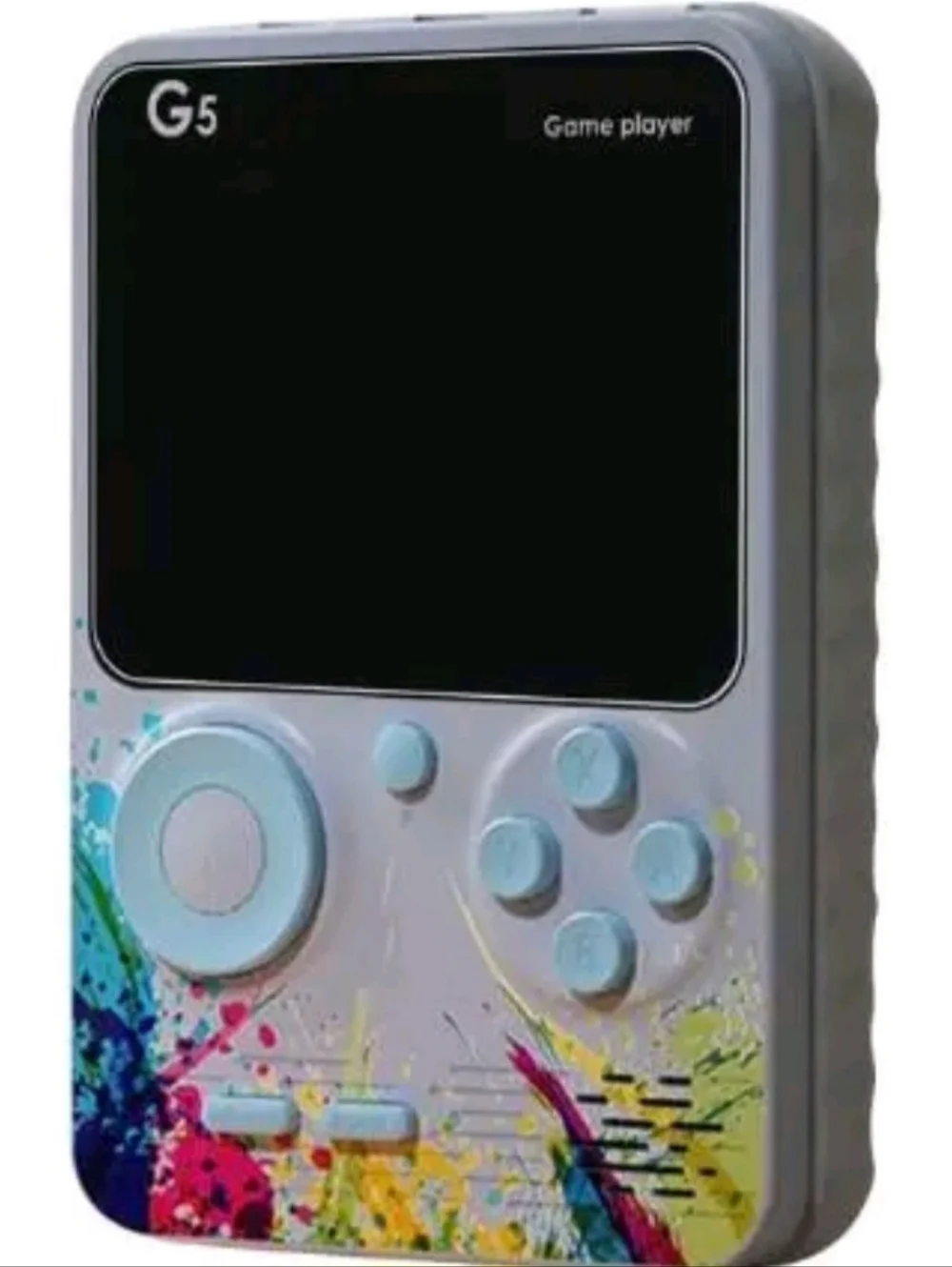 G5 GAME BOX - 3.0 HANDHELD